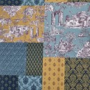 Kuro Col.101 Yellow - Due Apr/May